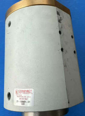 华泰COMPACT 21-106421-01 气缸
