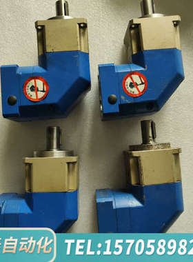 华泰台湾FHTW峰桦减速机 PAR60-3-S2-P1