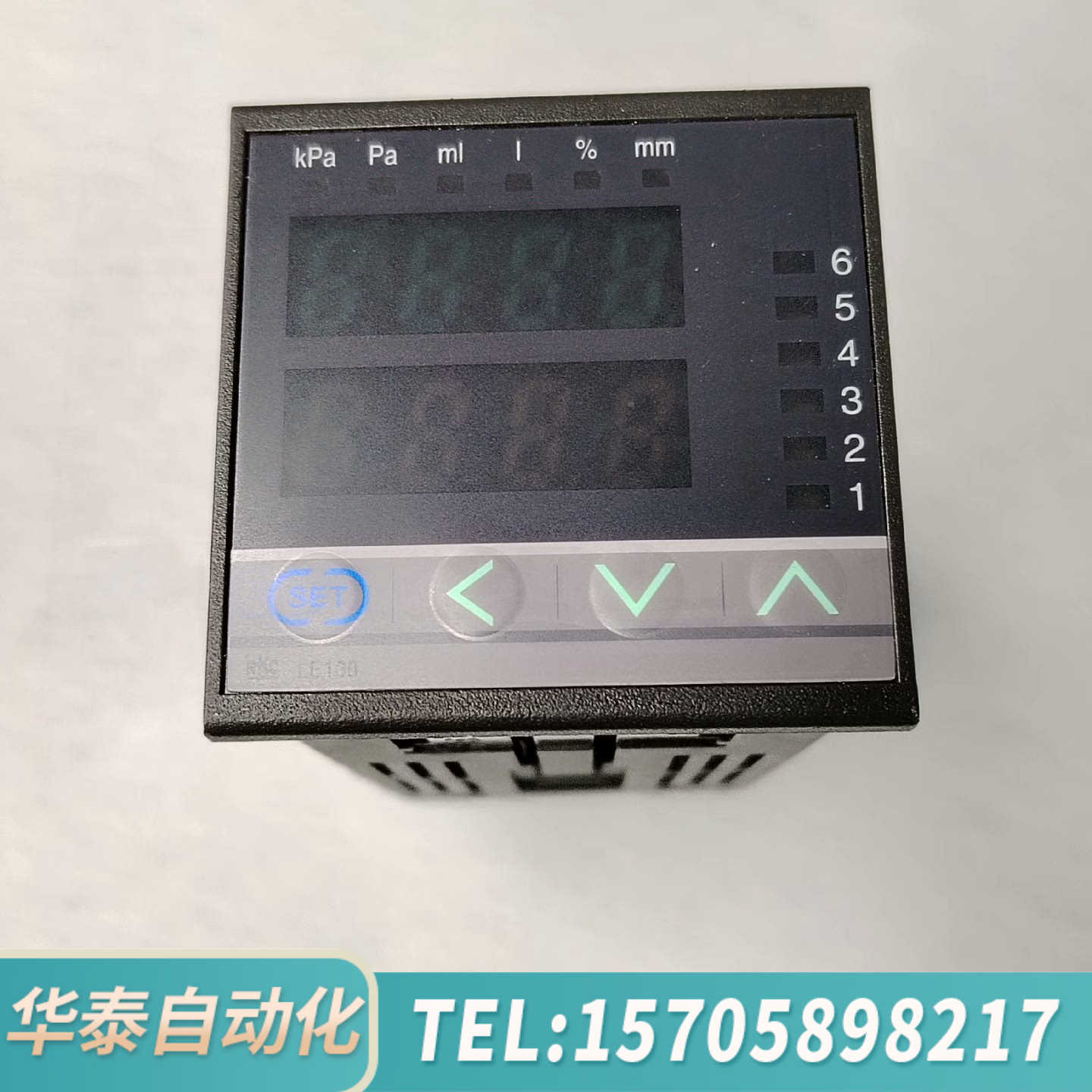 华泰RKC 背压式液位计  LE100 -66*N5NN-22