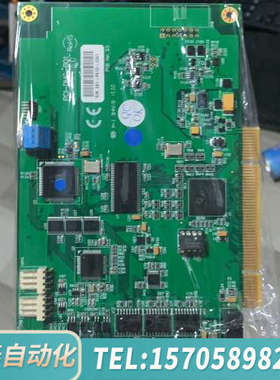 华泰台达DELTA PCI-DMC-B01控制卡Dai1dmc-