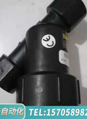 华泰哈希CL17sc余氯Y型过滤器，适用新老款余氯，MS6100