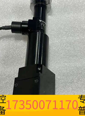 华泰CORRECT FVL-1X-65D-C清河远心同轴镜头。放