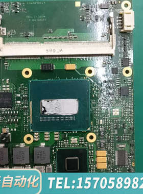 华泰SR17N SR17E CPU带板图 仅1个 可带走