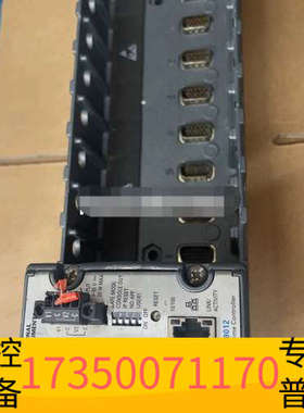 华泰NI cRIO-9012实时控制器，8卡槽机箱，400MHz