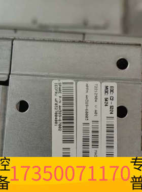 华泰HP CB900 OA管理模块，型号AH389-60003