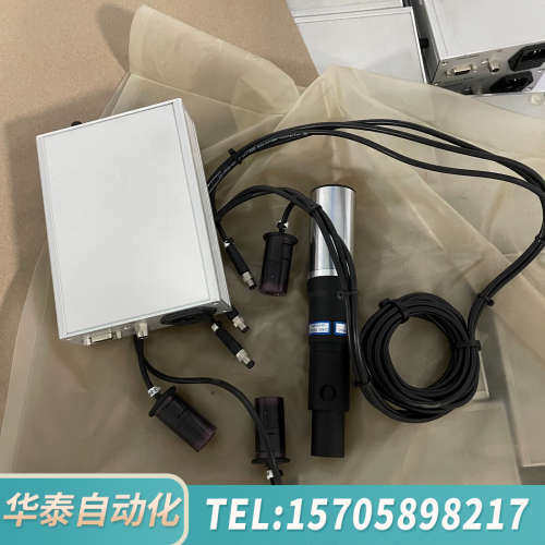 华泰TRIOPTICS准折仪TRI-LED-S-01一整套！