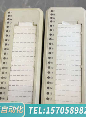 华泰ABBDO810数字量模块，，，，