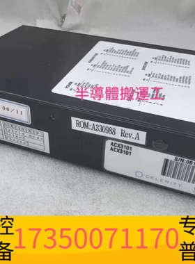 华泰Mykrolis ACX3101控制器，型号ACX3101K