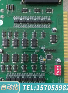 华泰泓格ISO-C64-OEM1 CREV 2.3 ISO-C6