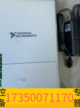 华泰NI USB-6351 议价，保证