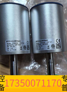 华泰INFICON真空计 200Torr,KF接口，