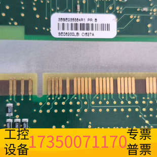 原 3BSE035BB4R1 华泰ABB CI527A