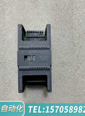 华泰6ES7 223-1PH30-0XB0模块