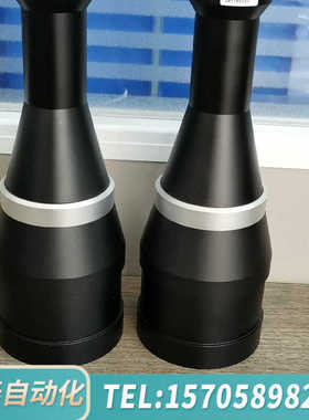 华泰灿锐远心镜头，XF-5MDT0.367x200-1C V5，