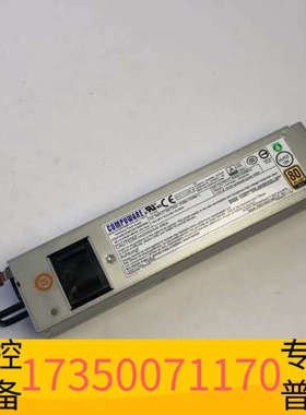 华泰COMPUWARE肯微CPR-4011-4M1服务器电源，4