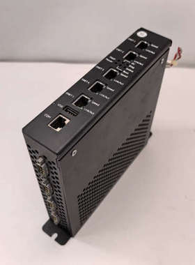 华泰GE控制器NUCA模块，5口以太网接口+USB+COM口，实