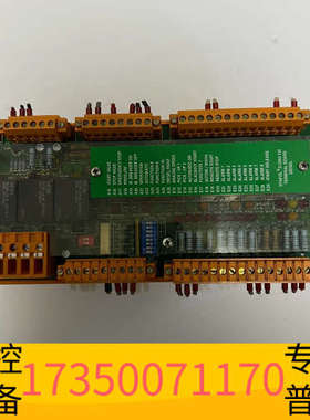 华泰ABB CMA135控制板