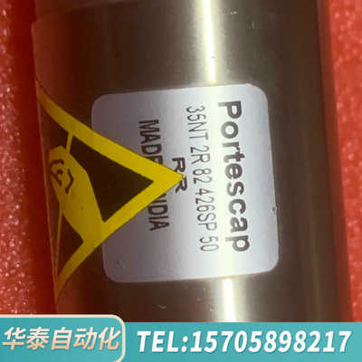 华泰Portescap 电机：35NT 2R 82 42