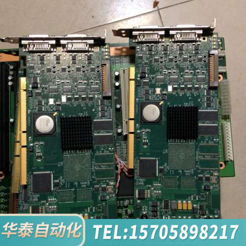 华泰MATROX SOL6M4A* Y7190-02 REV.A