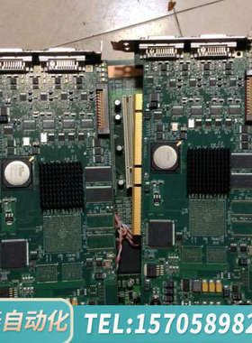 华泰MATROX SOL6M4A* Y7190-02 REV.A