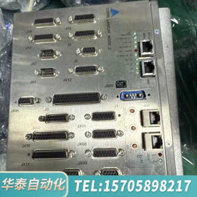 华泰Lam ResearchCORE LAMCAT NODE