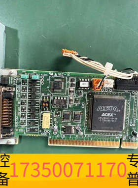 华泰NEC-16 336-450270-C-03工控卡