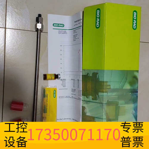 华泰伯乐Bio-Rad Aminex HPX-87C 糖