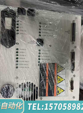 华泰机械手控制器，型号为17 433768 compet