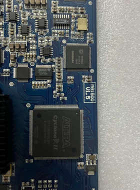 华泰索贝SOBEY ，MG1500 ，V1.5 ，非编卡采集卡，