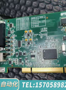 华泰康代MATROX CRONOSPLUS Y7141图像卡