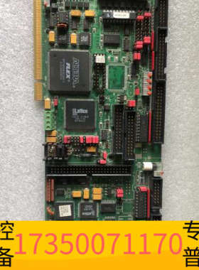 华泰DELTA TAU PMAC-PCI-LITE V1.17