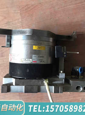 华泰NSK JS2006FN001直驱伺服马达 ，具体看