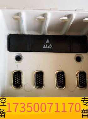 华泰NI cRIO-9151模块，