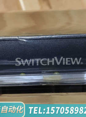华泰Avocent SWITCHVIEW