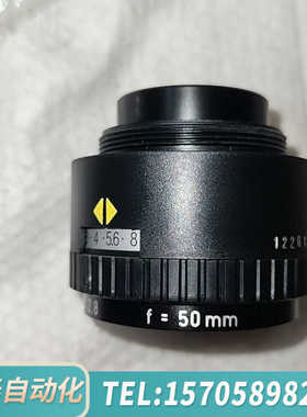 华泰罗敦斯德Rodagon 50mm  1: 2.8 Rod