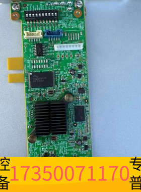 华泰板卡SVRc-B300EX EC:YB7083 S/N:B8