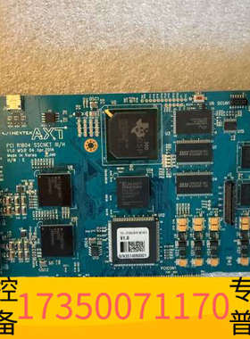 华泰AJINEXTEL AXT PCI R1604SSCNET