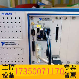 华泰PXIE-8133，7系统，LabView2018中文