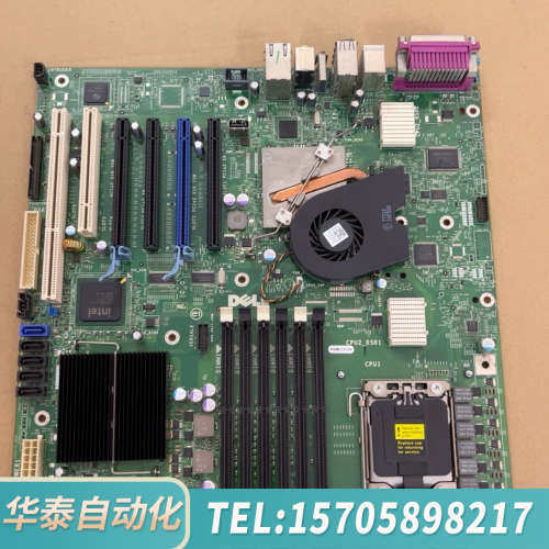 华泰DELL/戴尔 Precision T5500 工作站主板D