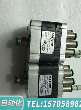华泰BX758.8E2C324.551意大利电磁阀MATRIX
