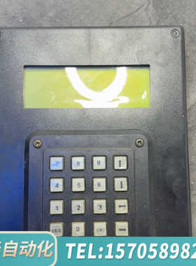 华泰CORRPRO控制器