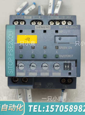 华泰6EP1961-2BA21   电源，，