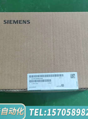 华泰SINAMICS SME20编码器模块，型号6SL30