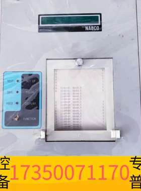 华泰NABCO ML-800II TELEGRAPH LOGGE议价