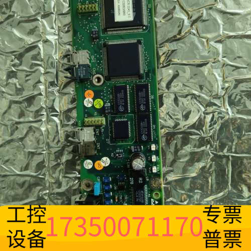 华泰ABB变频器ACS600系列CPU板 NAMC-11C