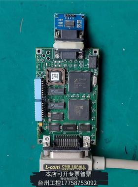 华泰Nl  GPIB转串行接口转换换器GPlB-232/485-议价