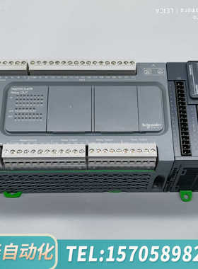 华泰TM200CE40R带网口PLC，TM3DM24R和T