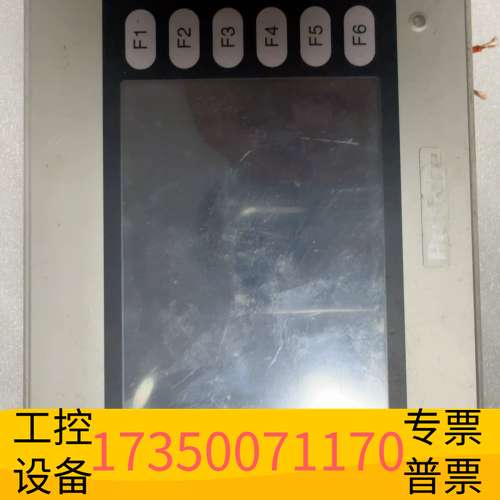 华泰触摸屏ST400-AG41-24V，型号318005议价