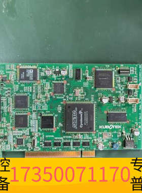 华泰KUBOTEK KVCP-TIN-A Rev.0 PB-10