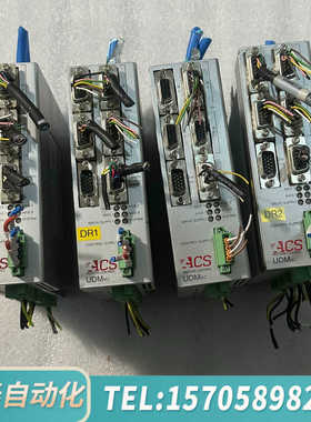 华泰ACS Motion Control UDMc 系列驱动器，